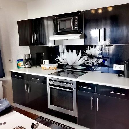 Ferienwohnung Pufitsch Gmund in Karnten Luaran gambar