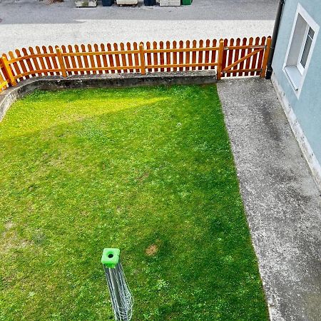 Ferienwohnung Pufitsch Gmund in Karnten Luaran gambar