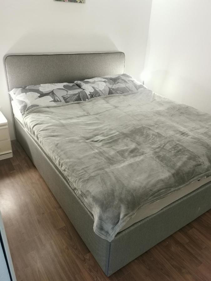 Ferienwohnung Pufitsch Gmund in Karnten Luaran gambar