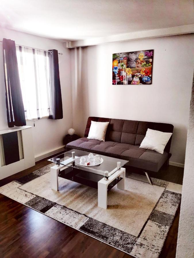 Ferienwohnung Pufitsch Gmund in Karnten Luaran gambar