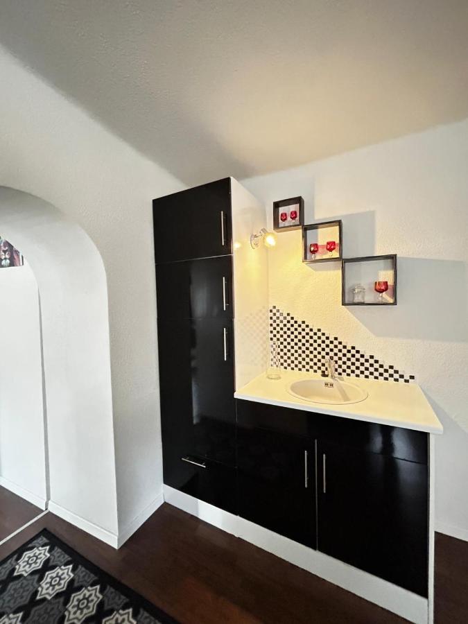 Ferienwohnung Pufitsch Gmund in Karnten Luaran gambar