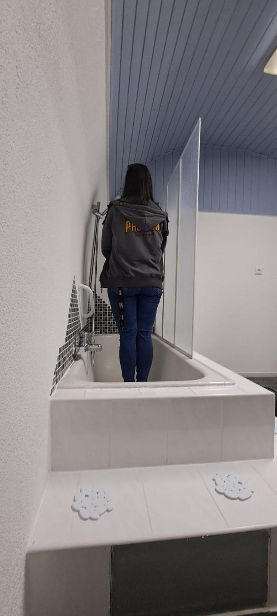 Ferienwohnung Pufitsch Gmund in Karnten Luaran gambar